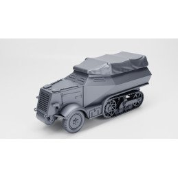 Unic P107 U 304(F) - APC