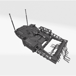 Matilda Scorpion