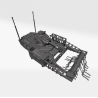 Matilda Scorpion