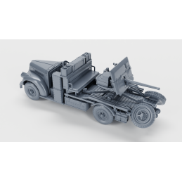 Chevrolet WD 30 CWT (1.5...