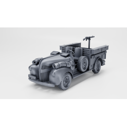 Ford 01 V8 Pick-up, 15-cwt...