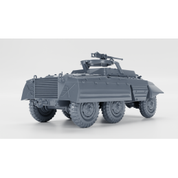M20 Armored Utility Car