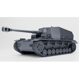 Dicker Max - 10.5cm K...