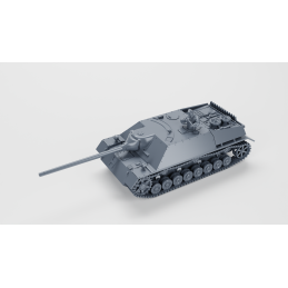 Jagdpanzer IV 70 (V) - late...