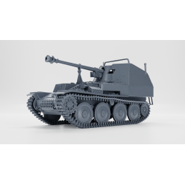 Marder III Ausf.M - Sd.Kfz.138