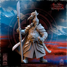 Tomorkhan, Comandante Astarii