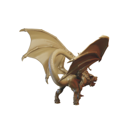 Quimera. Guerreros del Norte