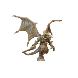 Prince. Warriors of the North