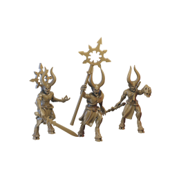 Sorcerers conclave....