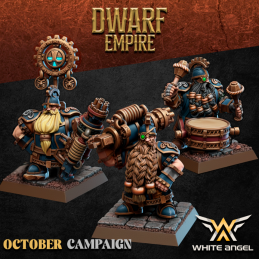 Grupo de mando de...