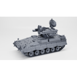 Flugabwehrpanzer Roland