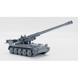 M110A2 203mm