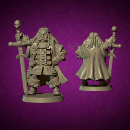 Cazador de brujas (IV)