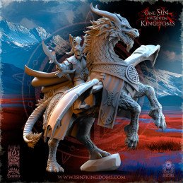 Hayoran, Warlord on...