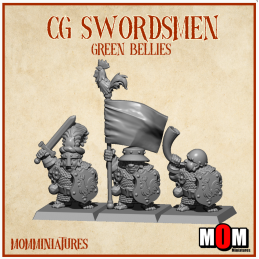 Grupo de mando de...