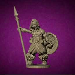 Zombie 2. Mazmorreo MOM