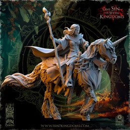 Nuara, susurradora de...