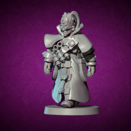 Shades band: Psychic