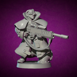 Banda de las sombras:...