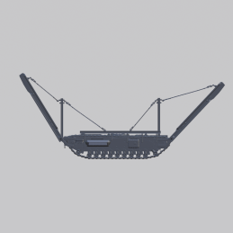 Churchill ARK (Armoured...