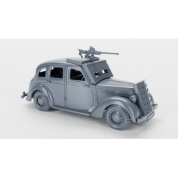 Home Guard Malcolm Campbell...