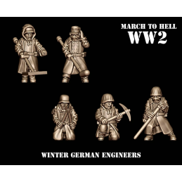 Ingenieros alemanes con...