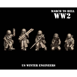 Ingenieros estadounidenses...