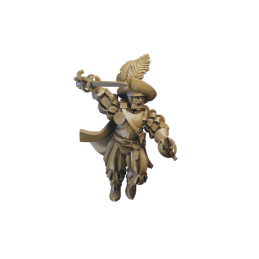 Capitán. El regimiento perdido