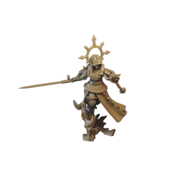 Sorceress. The lost Regiment