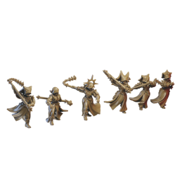 Corrapted Sisters. The lost...