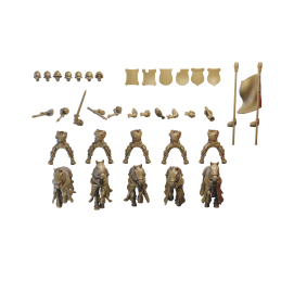 Grupo de mando de la...