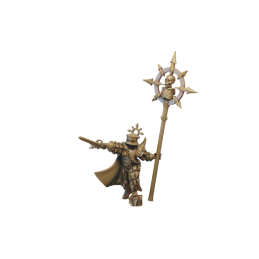 Corrupted Battle Standard...