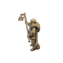 Champion of Santa. Warriors...