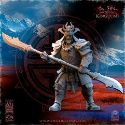 Guardián Primigenio....