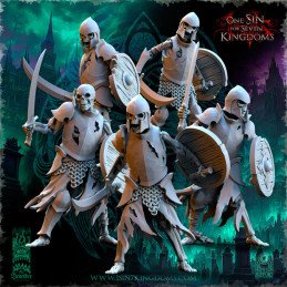 Undying Dynasties Warriors...