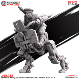 Patrullero Ligero de...