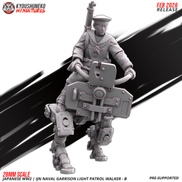 Patrullero Ligero de...