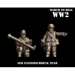 Equipo alemán con...