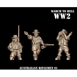 HQ australiano (pantalón...