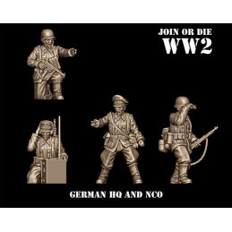 JoD Cuartel general y...