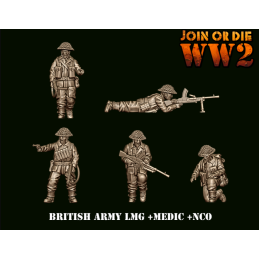 JoD Suboficiales del...