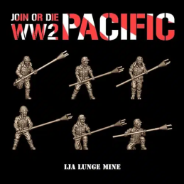 JoD Infantería japonesa con...