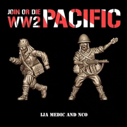 JoD Médico y suboficial...