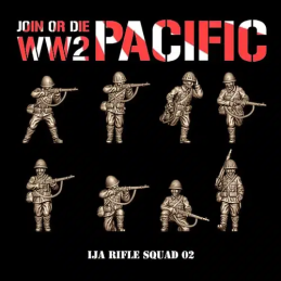 JoD Fusileros IJA 02....