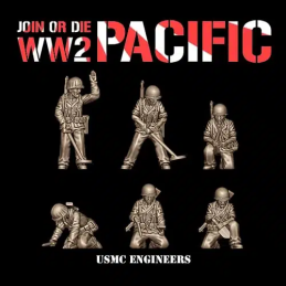 JoD Ingenieros USMC....