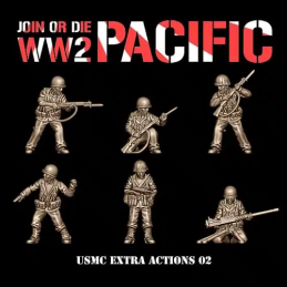 JoD Acciones extra USMC 02....