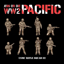 JoD Fusileros USMC 02....