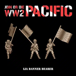 JoD Abanderados IJA....