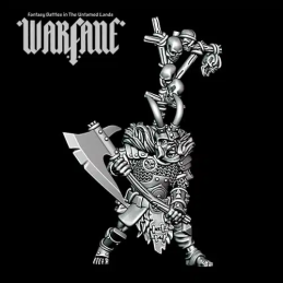 Orc General 01. The Plains...