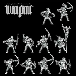 Orc Archers – Unit 01. The...